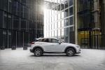 Mazda CX-3 2015 года